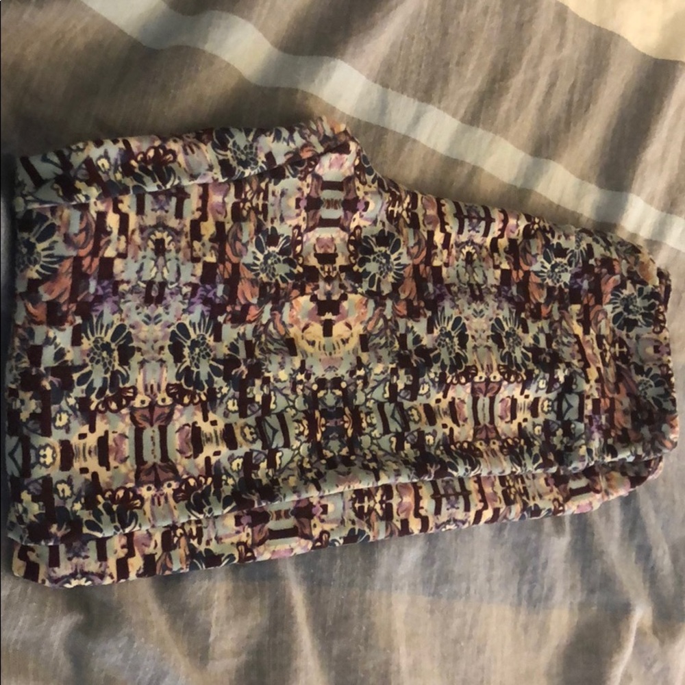Lularoe os leggings